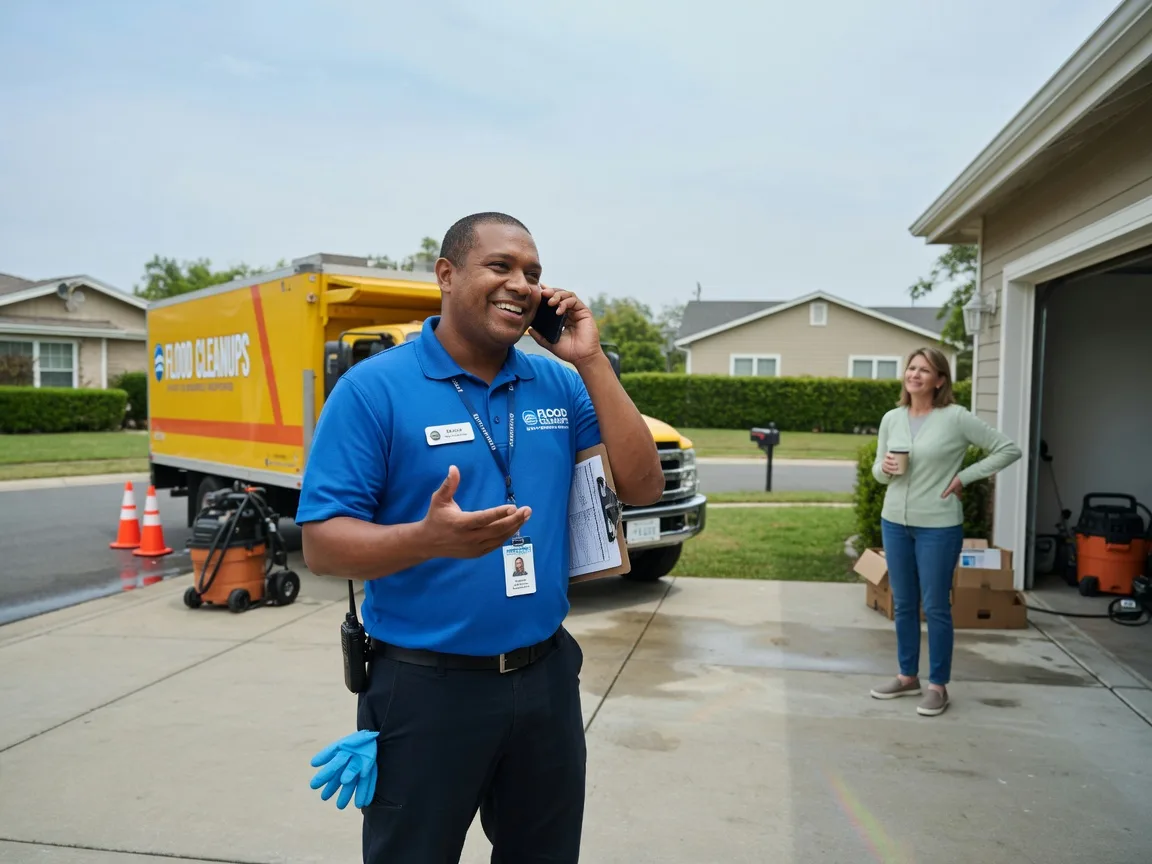 Water Damage Restoration Rogersville, TN FAQs